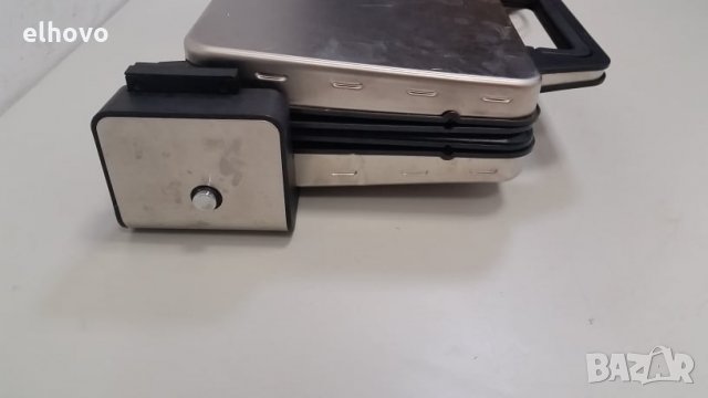 Контакт грил 2in1 WMF Lono, снимка 6 - Скари - 30356737