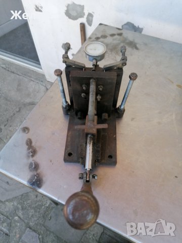 Чапразило за банцингови ленти., снимка 14 - Други машини и части - 36849199