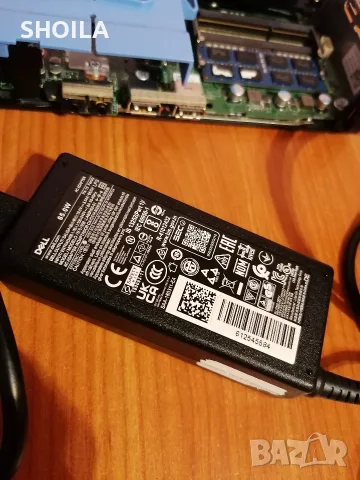 Dell OptiPlex 3020m, снимка 2 - Работни компютри - 55907863