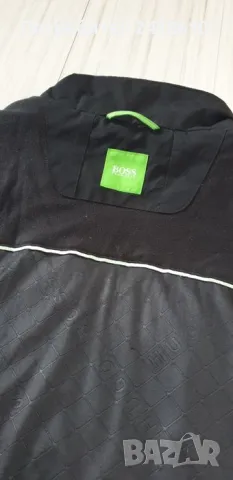 Hugo Boss Jadon 12 Thermore Jacket Size 3XL ОРИГИНАЛ! Мъжко Яке!, снимка 12 - Якета - 48071119