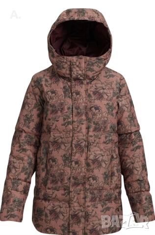 Зимно яке Burton 
