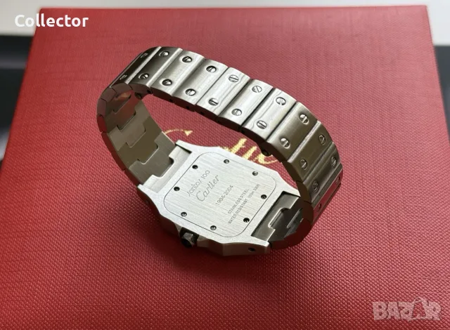 Cartier Centillion , снимка 2 - Дамски - 56267298