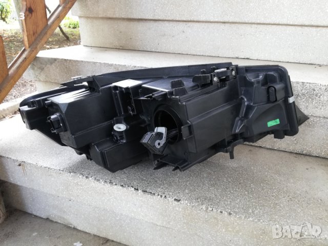 Фар БМВ Г20/Г21 LED Ляв 3-та серия/Фар BMW G20/G21 LED Фар BMW 3, снимка 8 - Части - 34182346