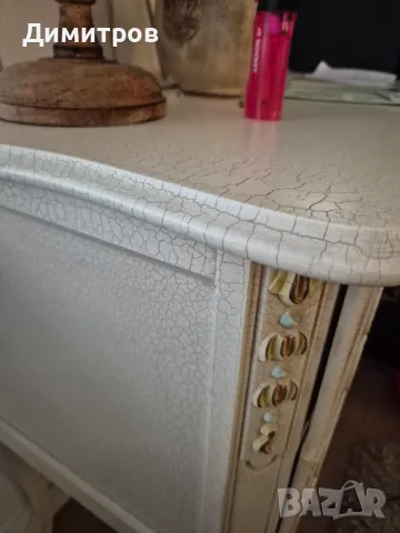 Скрин античен Белгия , снимка 2 - Скринове - 49127893