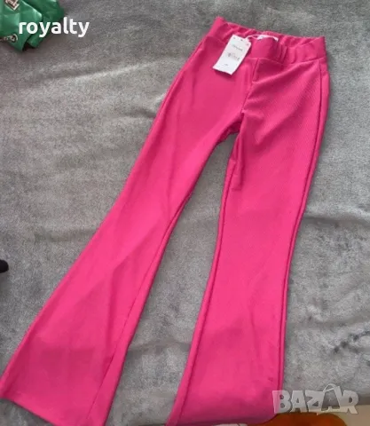 Дамски панталон, снимка 7 - Спортни екипи - 48999504