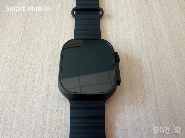 Продавам Apple Watch Ultra 2, снимка 2 - Смарт часовници - 54343890