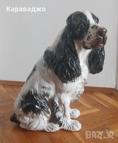 Италианска Фигура Шпаньол