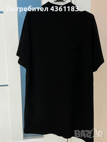 Junona поло без ръкави, размер S, снимка 3 - Блузи с дълъг ръкав и пуловери - 49153568