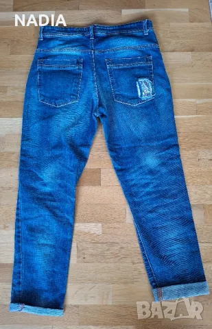 Дънки Moritz jeans, снимка 4 - Дънки - 50106367