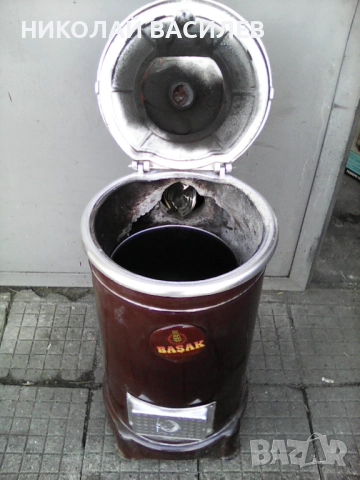 Печка     на     дърва   /  ЧУДО  ., снимка 18 - Отоплителни печки - 49429115