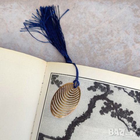 Метални книгоразделители, снимка 11 - Други - 42751797