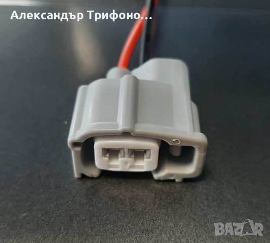 Букса, конектор, щекер за Honda,Toyota,Nissan,Mitsubishi, Suzuki, снимка 3 - Части - 40213817