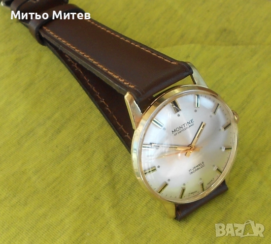 Montine of Switzerland, снимка 3 - Мъжки - 52936130