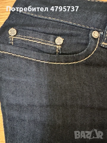 Дънки Liu Jo, Roberto Cavalli, снимка 11 - Дънки - 54202789