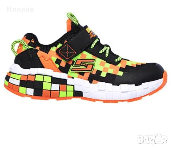 Детски маратонки Mega Craft , снимка 3 - Детски обувки - 48921498