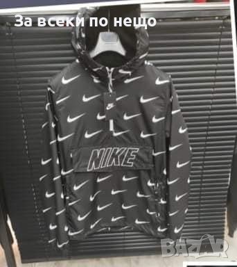 Дамско яке Nike - 4 цвята, снимка 3 - Якета - 44380612