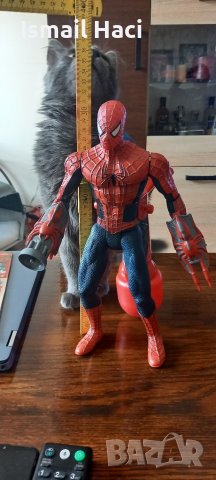 Спайдърмен 