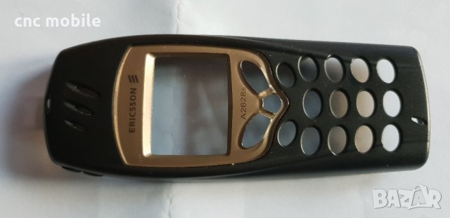 Ericsson A2628s панел, снимка 3 - Резервни части за телефони - 31288604