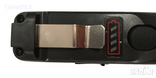 Промоция! Преносима акумулаторна работна лампа, 40141, снимка 3 - Прожектори - 25257600