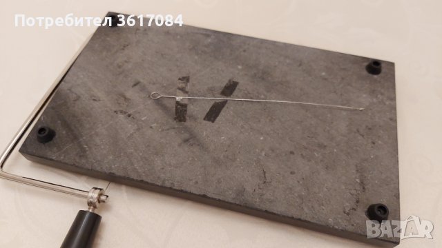 Дъска (плато) за рязане на сирене , снимка 3 - Аксесоари за кухня - 39520290
