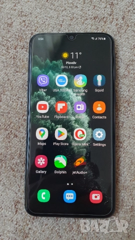 Samsung Galaxy A40 Нов, снимка 9 - Samsung - 52938931