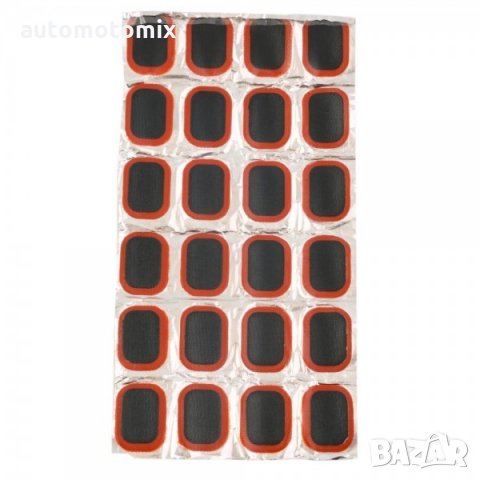 Лепенки за вътрешни гуми,КОМПЛЕКТ, снимка 3 - Аксесоари и консумативи - 35355493