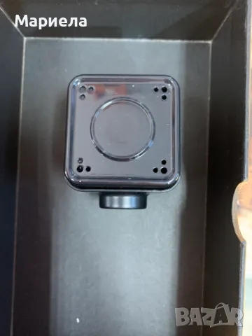 Мини WiFi Камера / HD Качество / Нощно Виждане, снимка 6 - Камери - 49372960