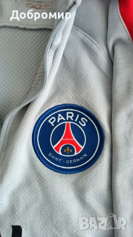 Оригинално Джърси на Пари Сен Жермен