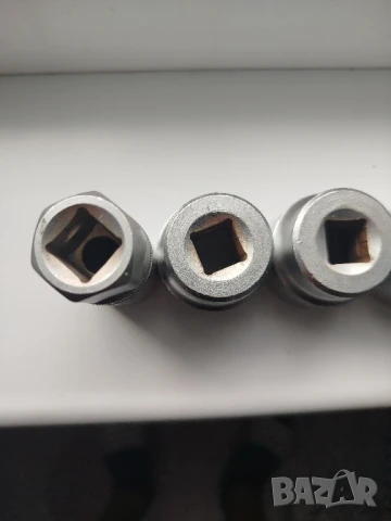 Камъни за гедоре Rico 1/2,20.6,28,29 и каре, снимка 7 - Гедорета - 48932747