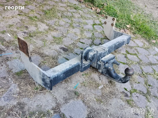 мерцедес 308 на части , снимка 14 - Части - 45192320