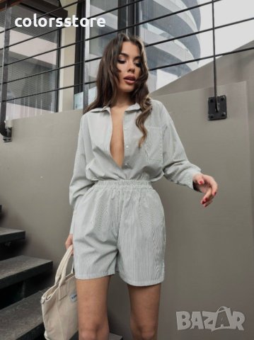 ДАМСКИ КОМПЛЕКТ GREENY, снимка 3 - Комплекти - 44451993