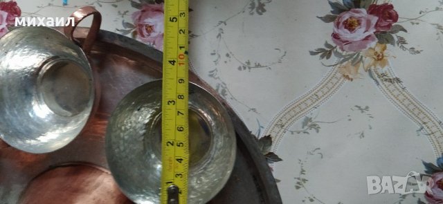 Меден сервиз за кафе, снимка 2 - Други - 29230072