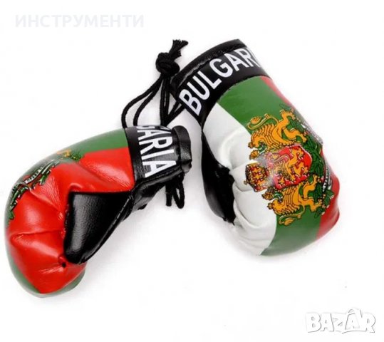 Аксесоар за кола висулка боксови ръкавици сувенирни, снимка 2 - Аксесоари и консумативи - 38318644