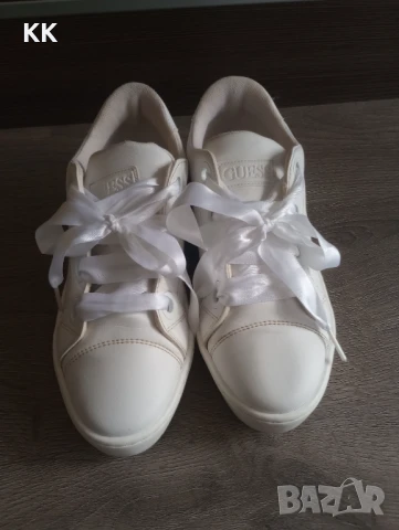 Дамски обувки Guess., снимка 8 - Дамски ежедневни обувки - 50988236