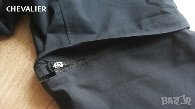 NIKE HYPERSHIELD Waterproof Jacket Размер L / XL мъжко преходно водонепромокаемо яке 26-66, снимка 7 - Якета - 49526052