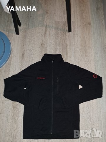 Mammut  Дамски. Полар  S, снимка 6 - Суичъри - 39177688