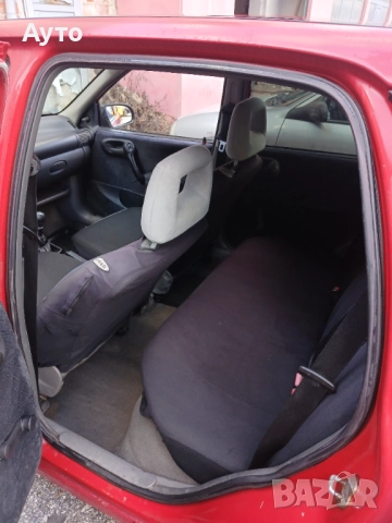 Опел корса , снимка 6 - Автомобили и джипове - 52886599