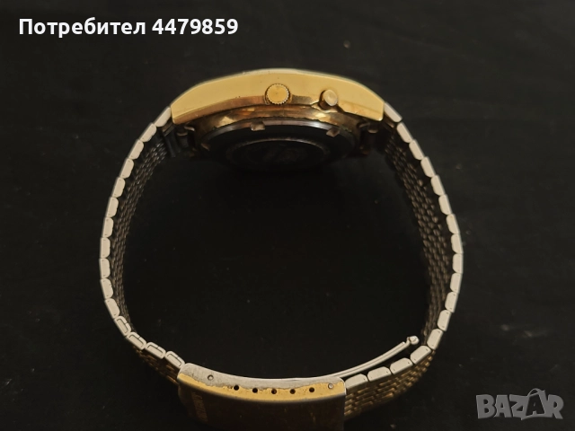 Часовник Orient Automatik 21 j, снимка 5 - Мъжки - 52105234