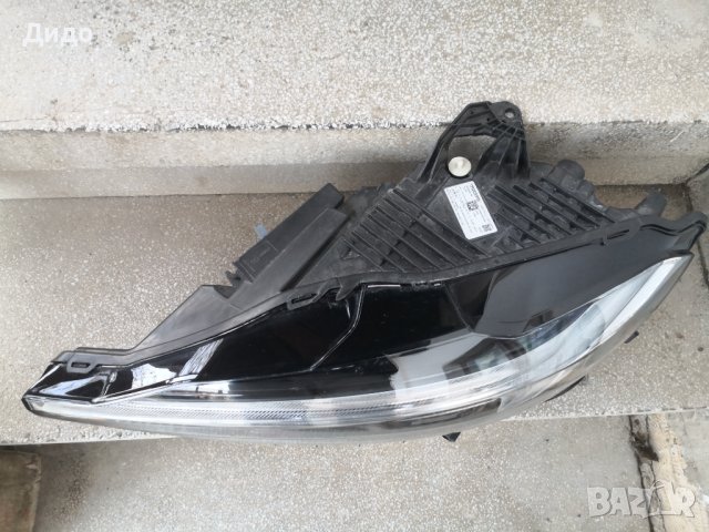 Фар Volvo XC60 FULL LED ляв/Фар Волво ХЦ60 Оригинален , снимка 6 - Части - 44473084