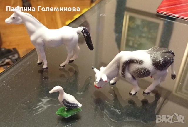 Детски фигурки, снимка 12 - Фигурки - 41499419