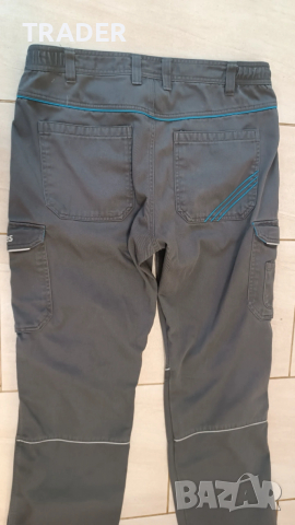 работни панталони мъжки Hermes , снимка 8 - Панталони - 16892590