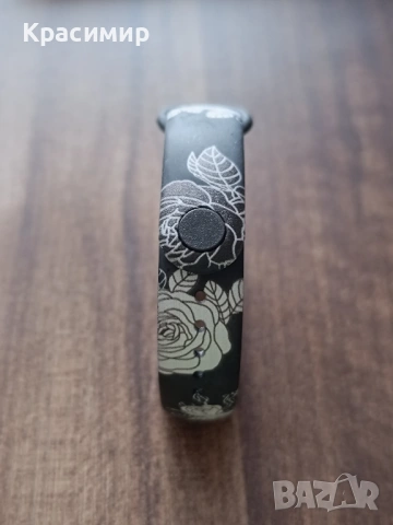 Xiaomi Smart Band 7, снимка 4 - Смарт гривни - 53198822