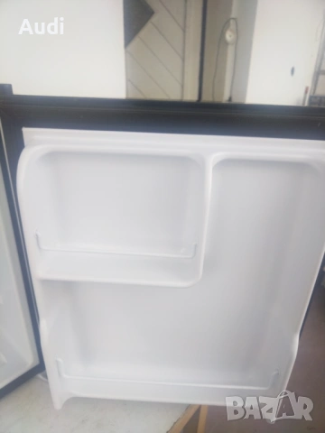 Мини бар / мини хладилник/ пиелте   CLIMATE CR-40A Обем: 40 литра Вътрешни лед осветление  Охлажда х, снимка 7 - Хладилници - 54154658