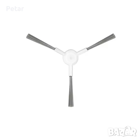 Комплект аксесоари за Xiaomi Mi Robot Vacuum S20+/S10+/X10+ Прахосмукачка робот, снимка 4 - Прахосмукачки - 52073366