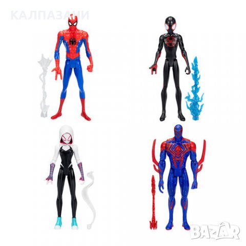 Spider-Man F3730 Фигурки, снимка 2 - Фигурки - 38519894