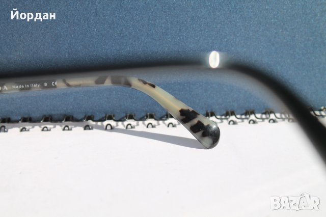 Рамки за очила "PRADA", снимка 9 - Слънчеви и диоптрични очила - 38178374