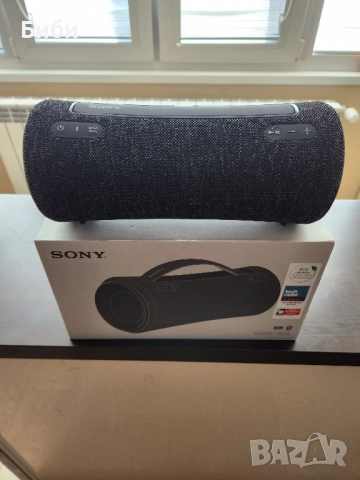 Sony, SRS-XG300, Гаранциона. 