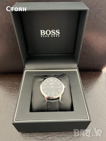 Мъжки часовник Hugo Boss