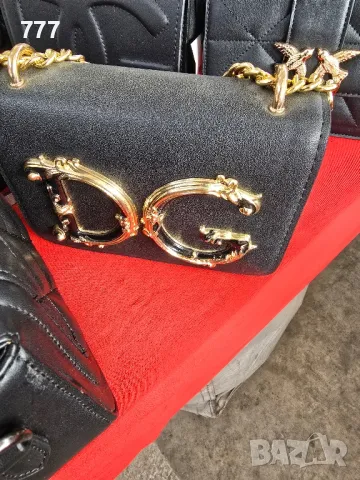 дамски чанти , снимка 2 - Чанти - 48059122