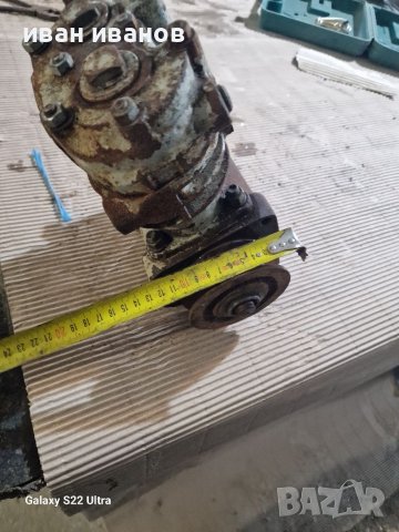 Компресор, снимка 15 - Компресори - 39293040